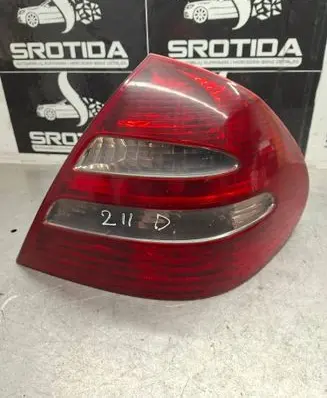 Mercedes-Benz E W211 Rear/tail lights A2118200464