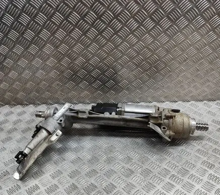 BMW 4 F32 F33 Steering rack 6868884 80819300000