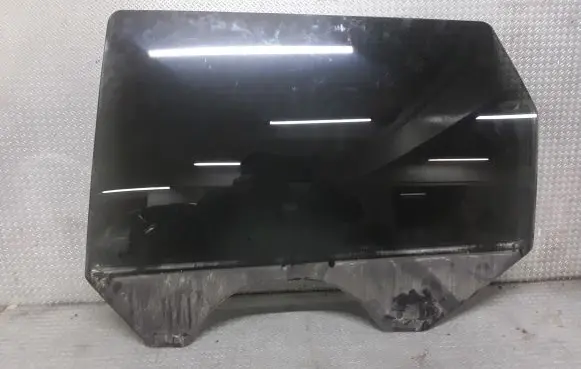 Dodge Journey Rear door window glass