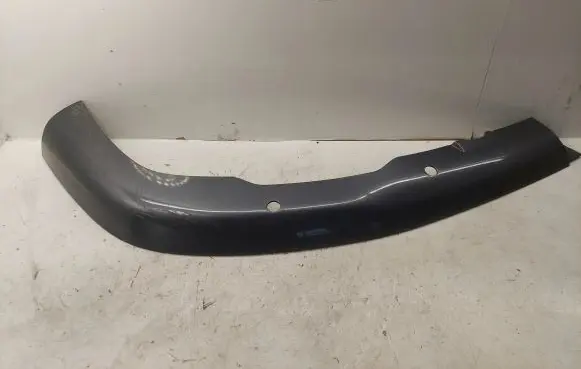 Toyota Corolla Verso AR10 Front bumper lip 768520F020 768520F902
