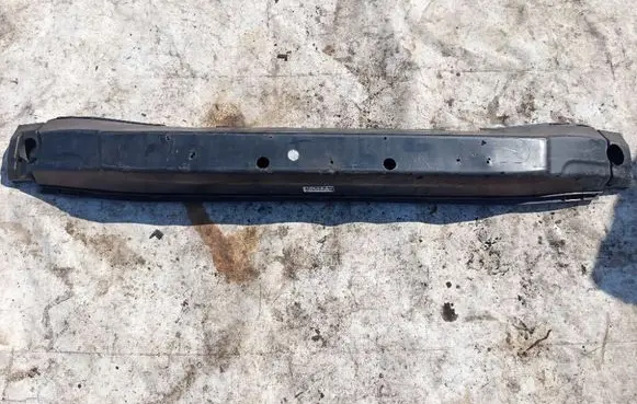 Other trunk/boot trim element