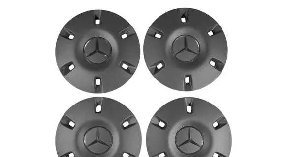 Mercedes-Benz Sprinter W907 W910 Original wheel cap A9064010025