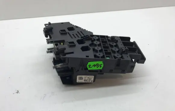 Mercedes-Benz ML W166 Fuse module A1665402450 YAP3240211 13919750
