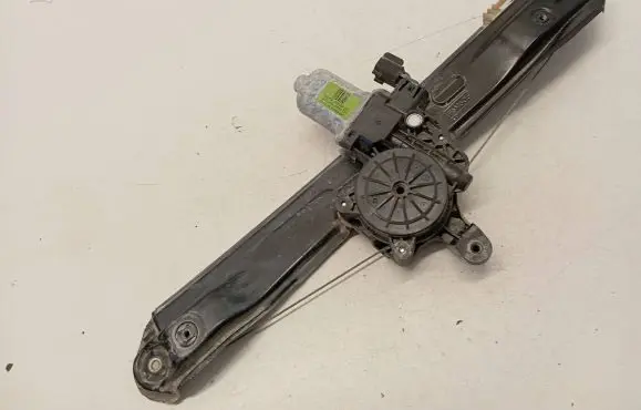 Ford Ranger Rear door window regulator with motor AB392627001BE 926451102