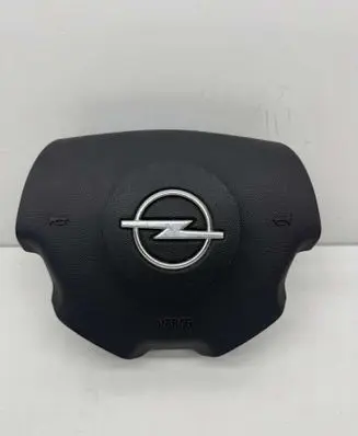 Opel Vectra C Steering wheel airbag 24436803 47BHYT 067582