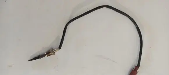 Audi A4 S4 B9 Exhaust gas pressure sensor 8W0