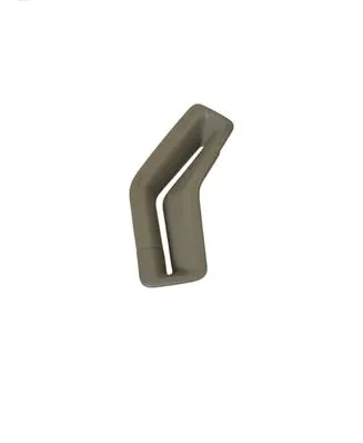 Volvo V70 (D)pillar trim (top) ETRBA
