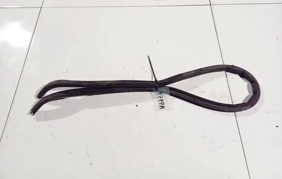 Honda Accord Rubber seal front coupe door 
