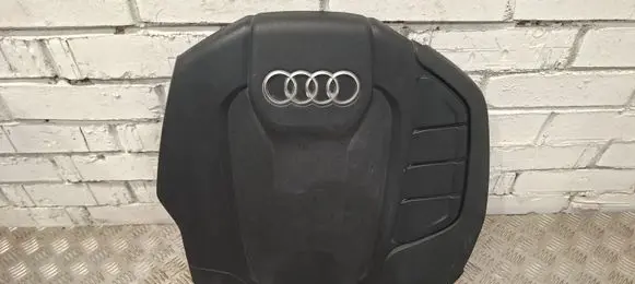 Audi Q5 SQ5 FY Engine cover (trim) 80A103925E