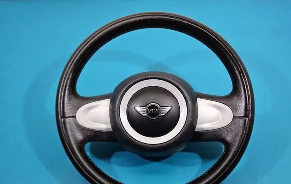 Mini One - Cooper R57 Steering wheel 2757663 IMPRK1544003