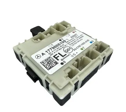 Mercedes-Benz A W177 Door control unit/module A1779005109