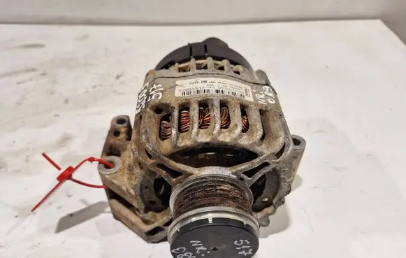 Generator/alternator