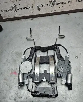 Porsche Cayenne (92A) Other interior part 7P0881879A 00009523402F01 151023590726