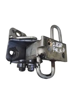 Volkswagen Caddy Front door lower hinge 1T0831411A