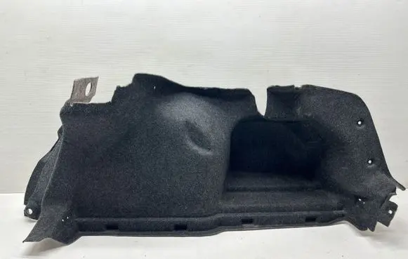 Volkswagen PASSAT B8 USA Trunk/boot side trim panel 561863816A 561867428T