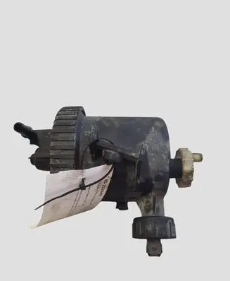 Peugeot Partner Fuel filter housing 9642105180 9638780280