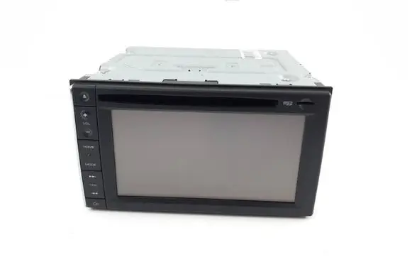 KIA Picanto Radio/CD/DVD/GPS head unit AVICF8430BT AVIC-F8430BT XNEU5