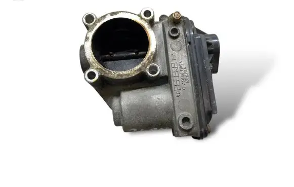 Ford Fiesta Throttle valve 2S6UEA
