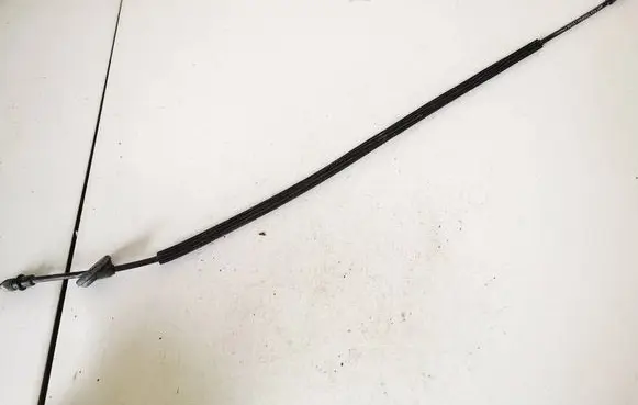 Volkswagen Touran I Rear door cable line 1t0839085
