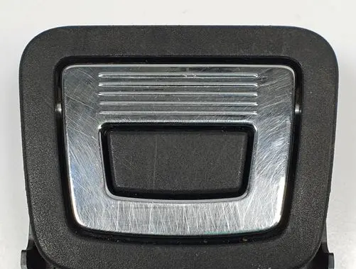 Opel Vectra C Floor mat clip fixing clamp A2126800584