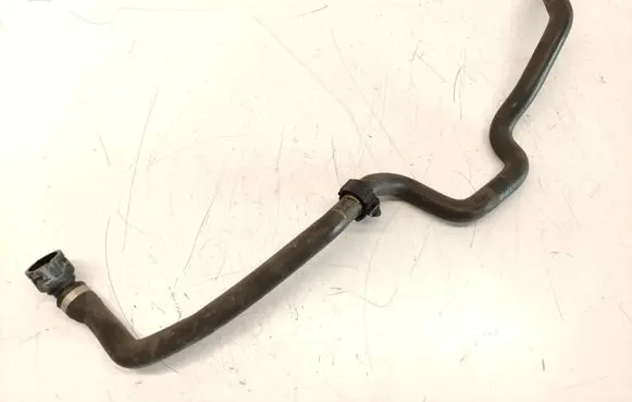 BMW 1 F20 F21 Engine coolant pipe/hose 9329650 CT150446 64219329650