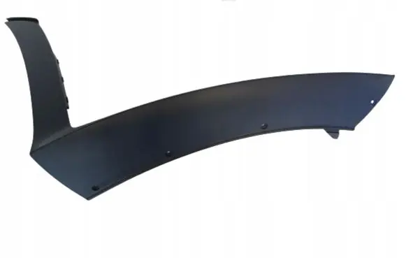 Mercedes-Benz CLA C118 X118 Front arch trim A1188855201