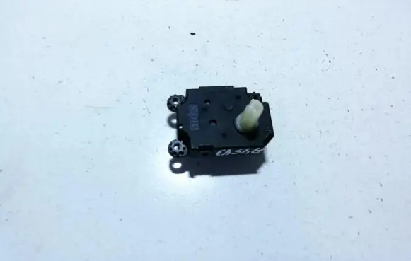 Mitsubishi Lancer X Air flap motor/actuator csa512t010 vhb30-30005a