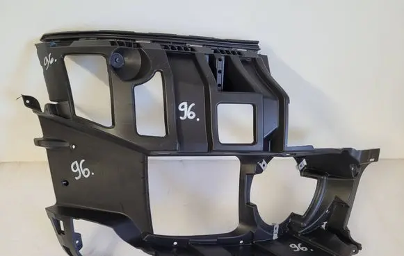 Mini Cooper Countryman F60 Front bumper mounting bracket 51117390524