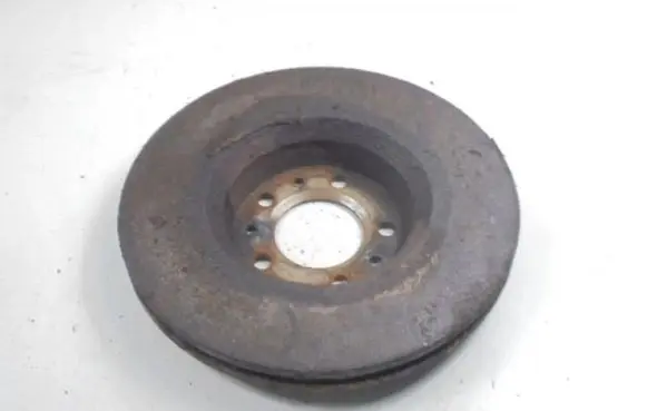 Fiat Scudo Front brake disc