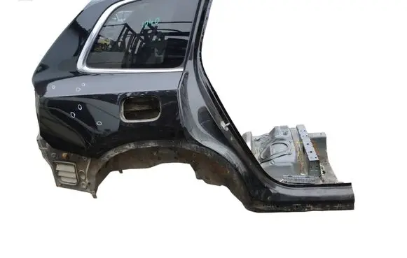 Volvo XC90 Rear quarter panel 