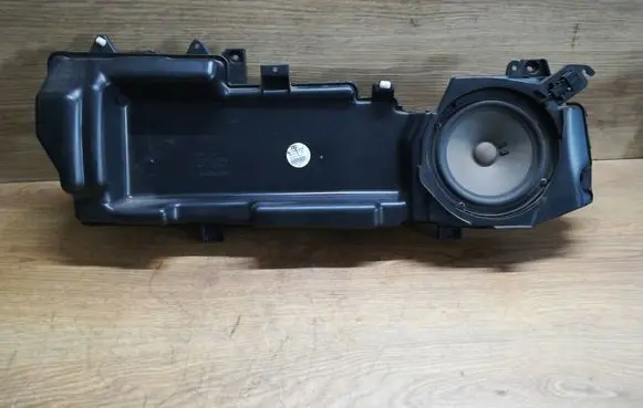 Audi A6 S6 C6 4F Front door speaker 4F0035381B 729724100208 AS426307