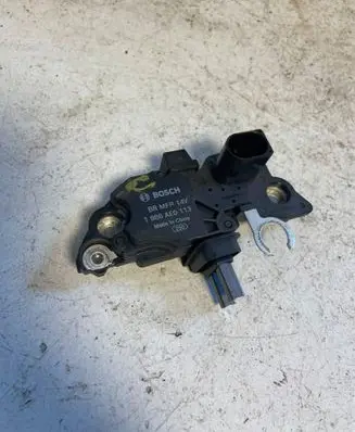 Volkswagen PASSAT B6 Other control units/modules 1986AE0113