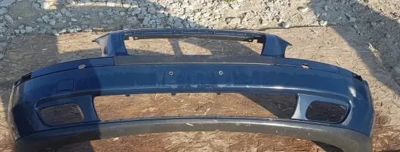Volvo V70 Front bumper 09484238