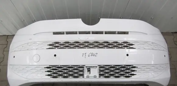 Volkswagen Transporter - Caravelle T7 Front bumper 7T0.807.221.C