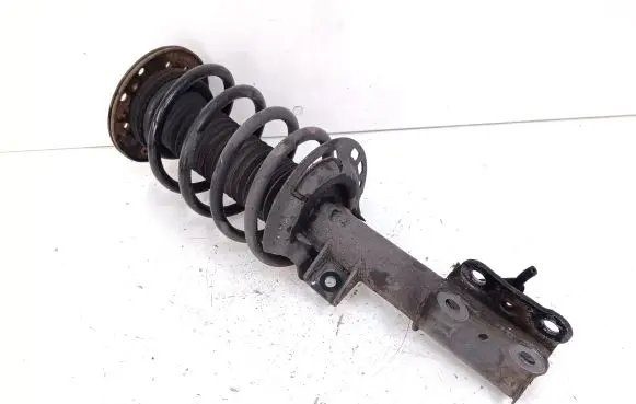 Ford Mondeo MK V Front shock absorber/damper DG9C18045NEA