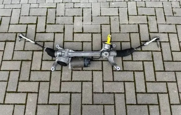 Mercedes-Benz C W206 Steering rack 2064602202