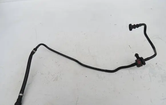 Porsche Cayenne (9PA) Vacuum line/pipe/hose 94811002003