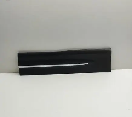 Mercedes-Benz EQB Rear door trim (molding) A2477370700 A2477372400