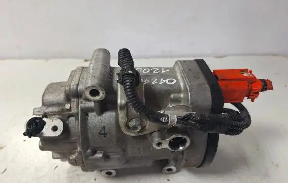 Toyota Corolla E210 E21 Air conditioning (A/C) compressor (pump) 042200-1Z00