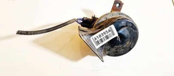 Volkswagen Sharan Horn signal 0092018