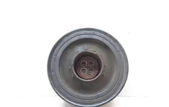BMW X1 E84 Crankshaft pulley 8512072 11238512072