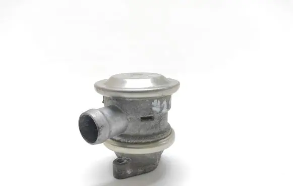 Porsche Cayenne (9PA) EGR valve 94811320301