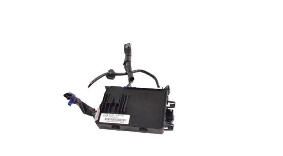 Mazda 6 Central body control module KD45675Y0G
