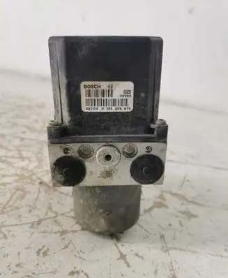 Citroen C8 ABS Pump 4921540265950075