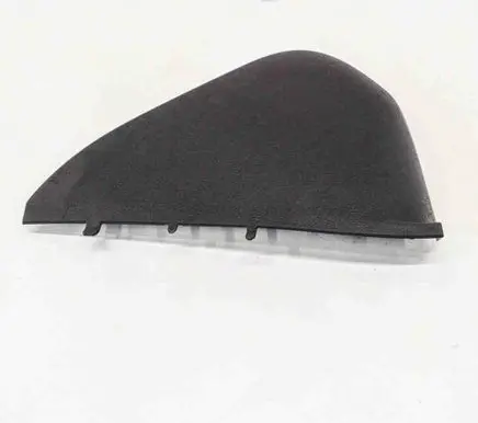 Audi Q7 4M Dashboard side end trim 4M0857086A