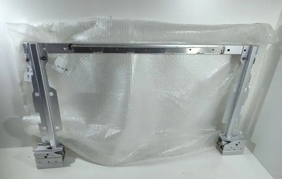 Audi A8 S8 D5 Radiator support slam panel 4N0805594C 4N0805594