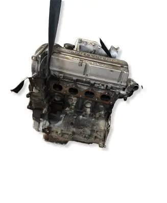 Mitsubishi Lancer Engine 4G63