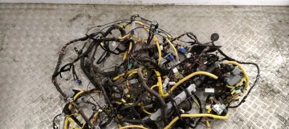 KIA Sportage Other wiring loom 911071F380 918001F010 917001F030