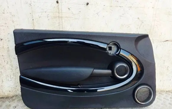 Mini One - Cooper Coupe R56 Front door card panel trim 2752471 51412752471