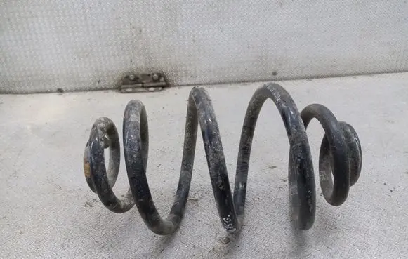 Audi A6 S6 C5 4B Rear coil spring